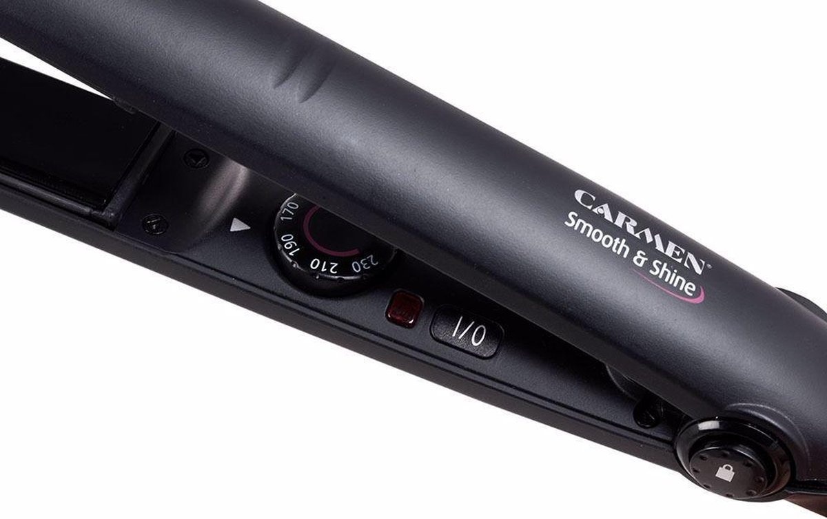 Carmen CR1070 - Stijltang