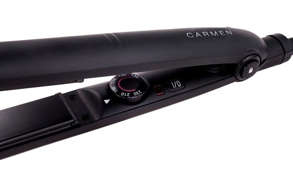 Carmen CR1070 - Stijltang
