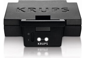 Krups Sandwich Maker FDK452 - Tosti-ijzer