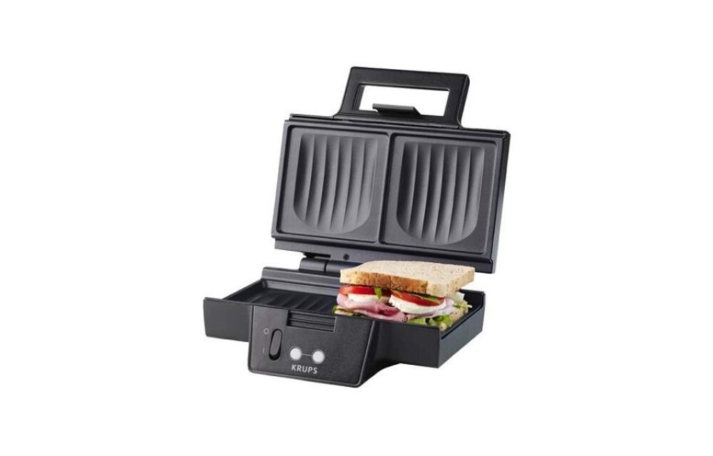 Krups Sandwich Maker FDK452 - Tosti-ijzer
