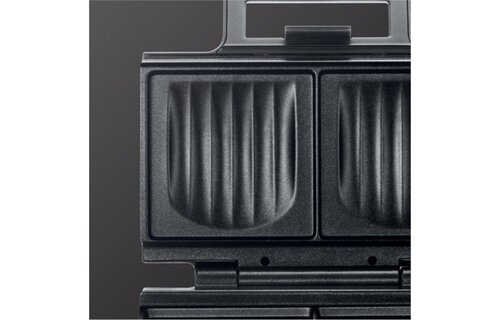Krups Sandwich Maker FDK452 - Tosti-ijzer
