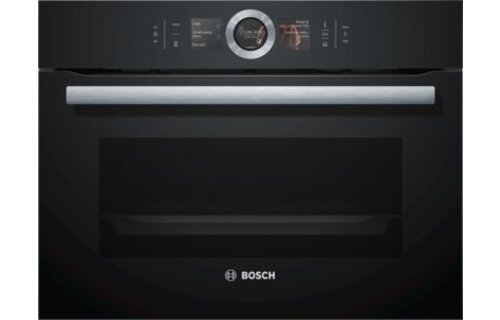Bosch CSG656RB7 - Combi stoomoven
