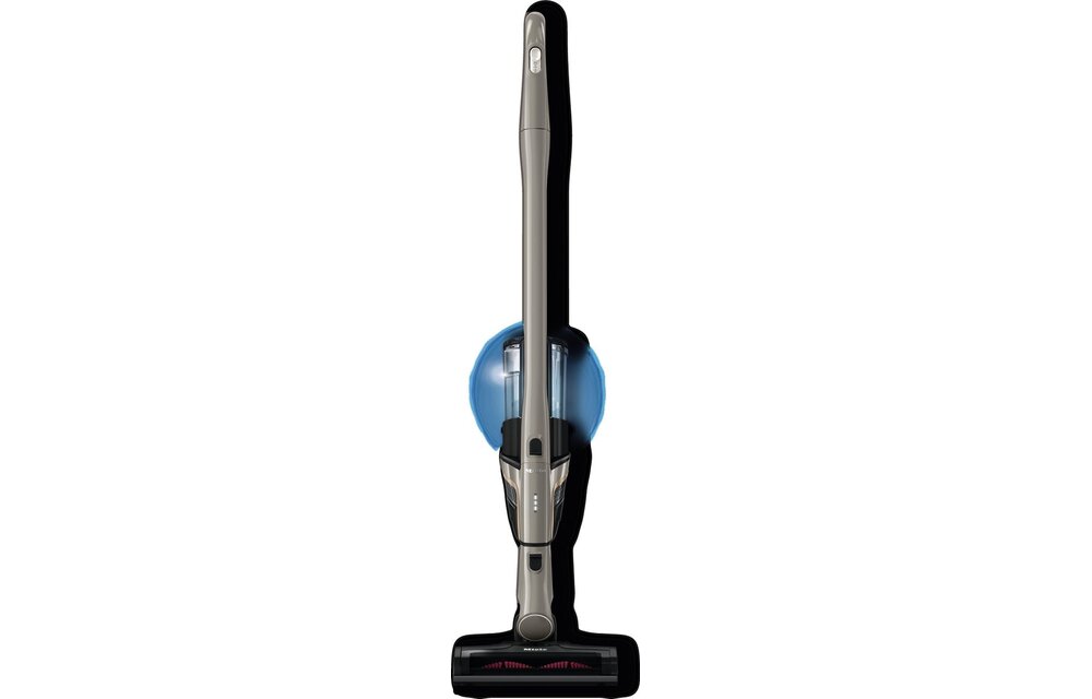 Miele Triflex HX1 Power - Steelstofzuiger