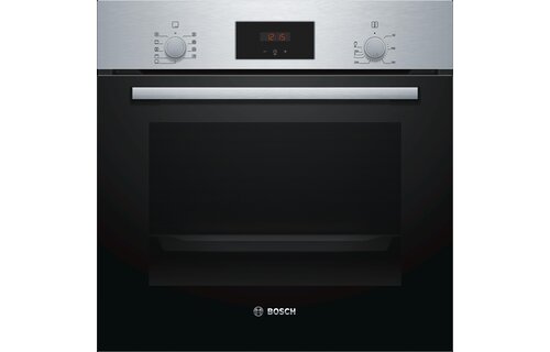 Bosch HBF114BS1 - Inbouw oven