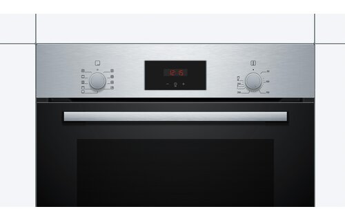 Bosch HBF114BS1 - Inbouw oven