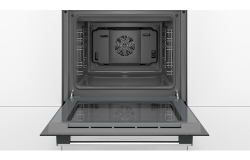 Bosch HBF114BS1 - Inbouw oven