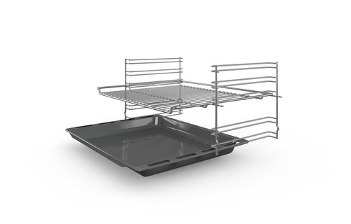 Bosch HBF114BS1 - Inbouw oven