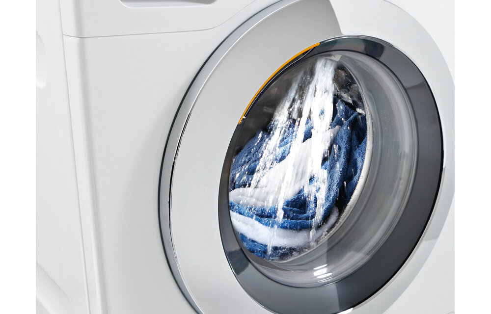 Miele WSI 863 WCS PowerWash 2.0 & TwinDos - Wasmachine
