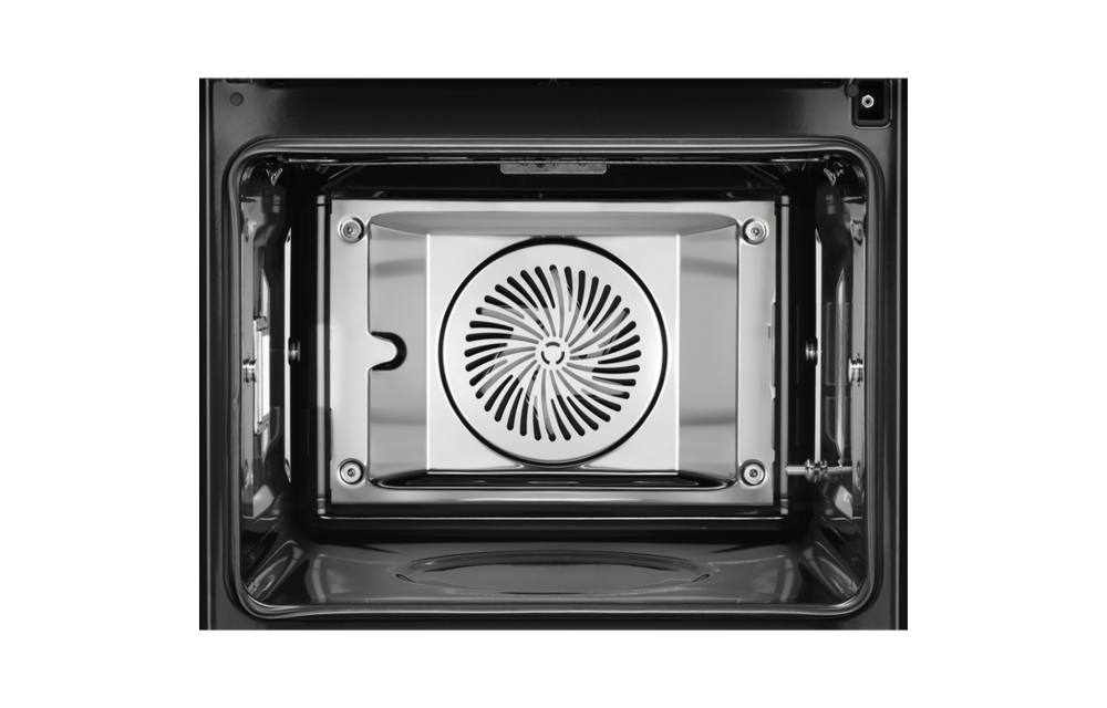 AEG BSE998330M SteamPro - Combi stoomoven