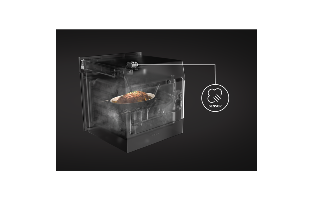 AEG BSE998330M SteamPro - Combi stoomoven
