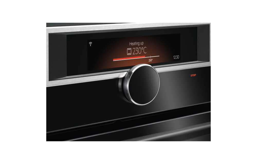 AEG BSE998330M SteamPro - Combi stoomoven