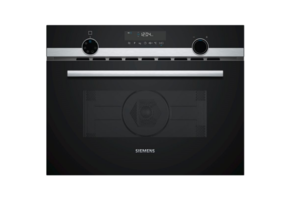Siemens iQ500 CM585AGS0  - Inbouw oven