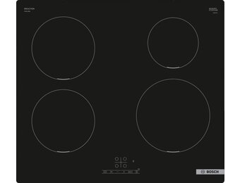 Bosch PUE611BB5D - Inductiekookplaat
