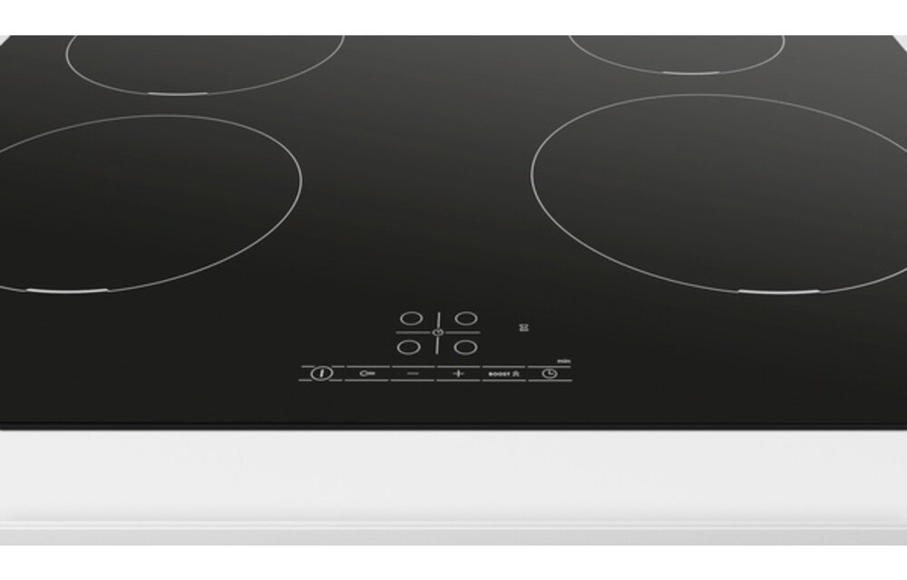 Bosch PUE611BB5D - Inductiekookplaat