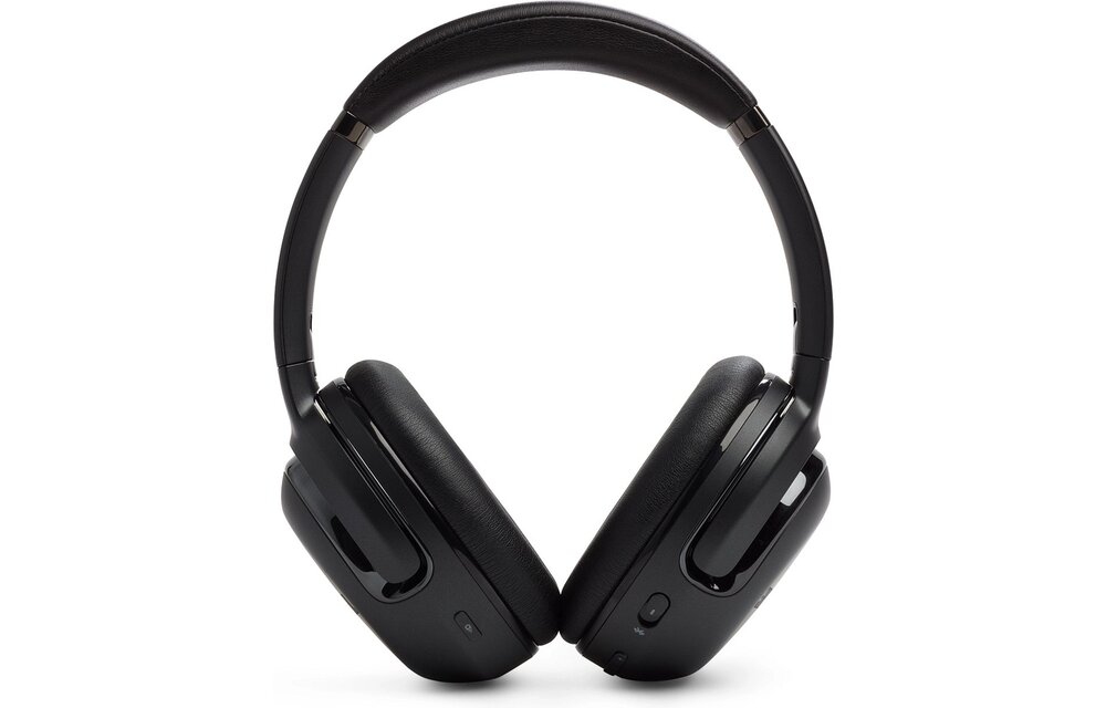 JBL Tour One M2 Zwart - Draadloze koptelefoon