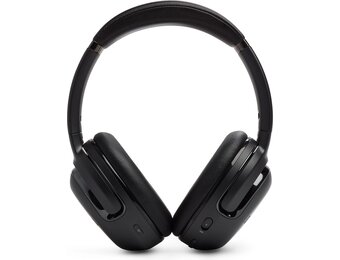 JBL Tour One M2 Zwart - Draadloze koptelefoon