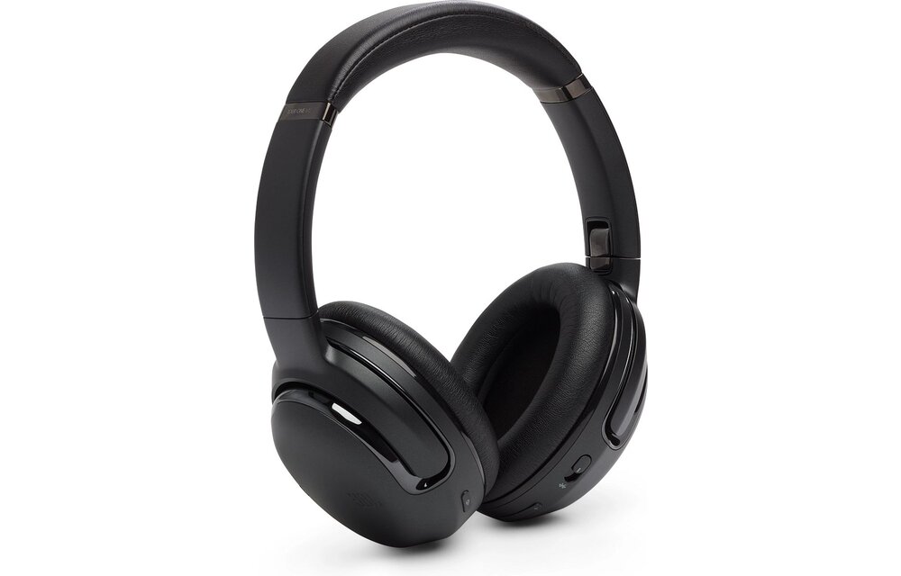 JBL Tour One M2 Zwart - Draadloze koptelefoon