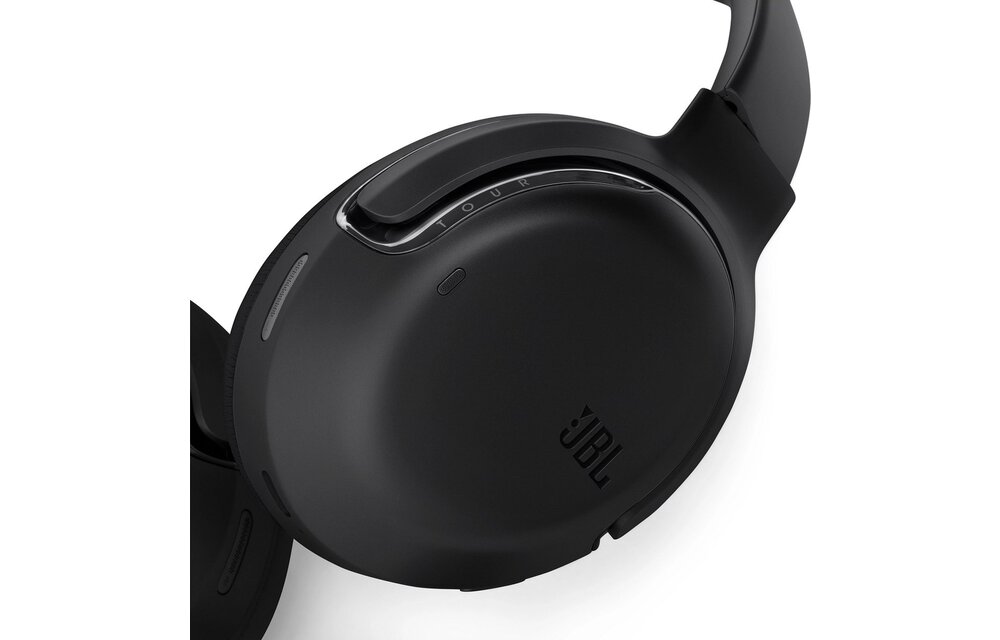 JBL Tour One M2 Zwart - Draadloze koptelefoon