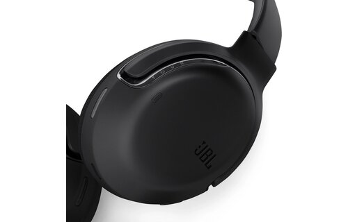 JBL Tour One M2 Zwart - Draadloze koptelefoon