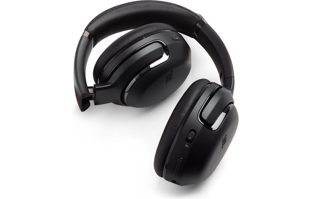 JBL Tour One M2 Zwart - Draadloze koptelefoon