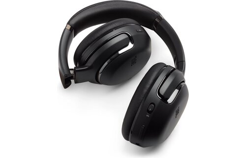 JBL Tour One M2 Zwart - Draadloze koptelefoon