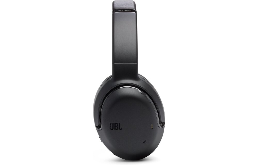 JBL Tour One M2 Zwart - Draadloze koptelefoon