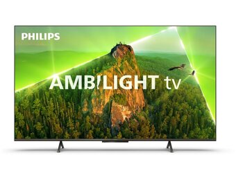 Philips 70PUS8108/12 - LED TV