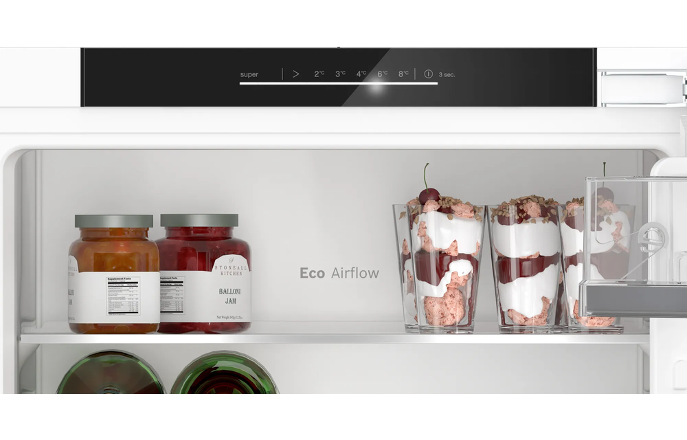 Bosch KIR31EDD1 EXCLUSIV - Inbouw koelkast