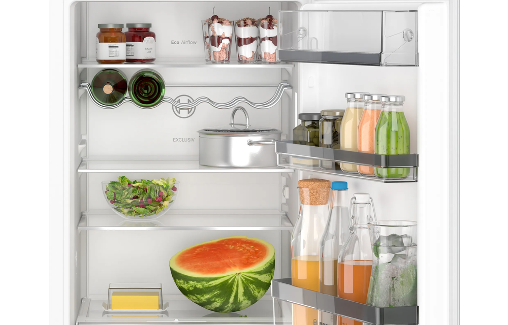 Bosch KIR31EDD1 EXCLUSIV - Inbouw koelkast