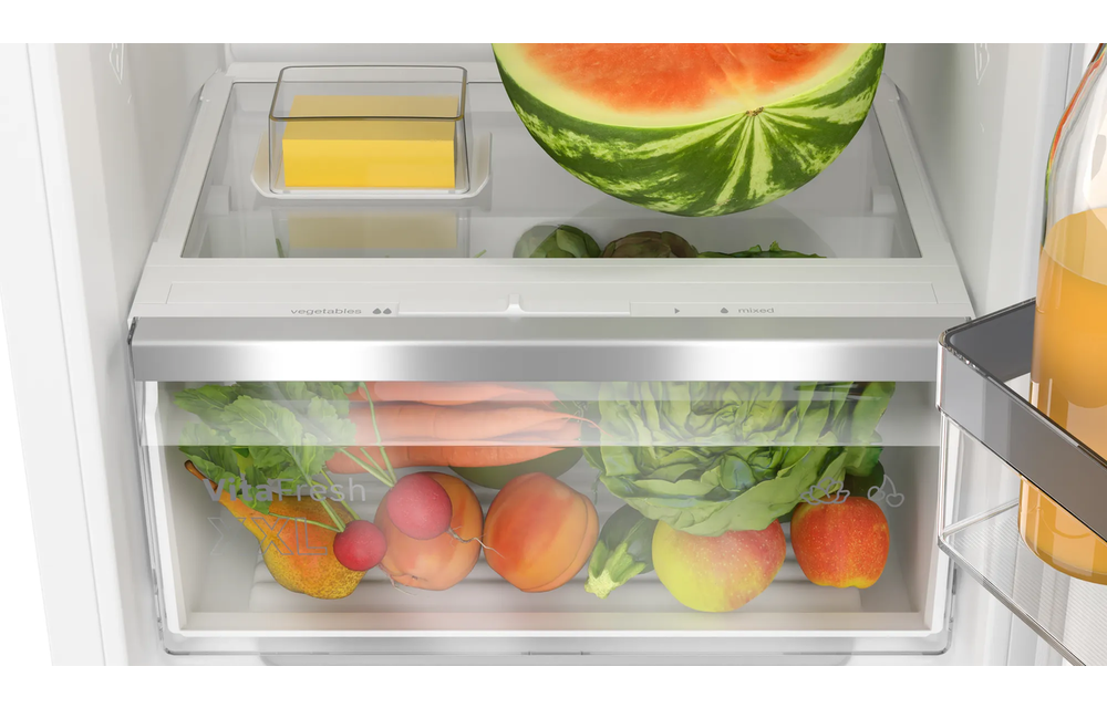 Bosch KIR31EDD1 EXCLUSIV - Inbouw koelkast