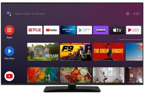 Aiwa 55AN7503UHD - LED TV