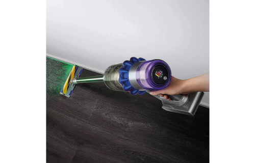 Dyson V15 Fluffy - Steelstofzuiger