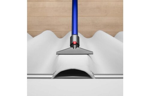 Dyson V15 Fluffy - Steelstofzuiger