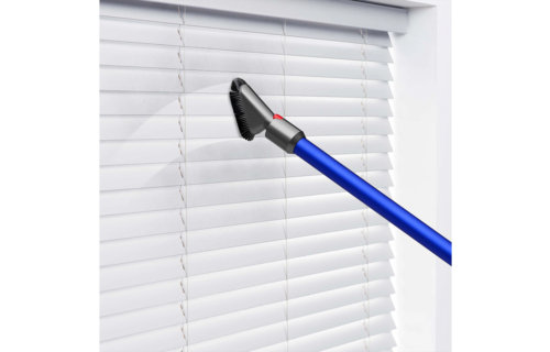 Dyson V15 Fluffy - Steelstofzuiger