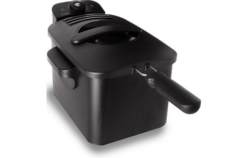 Inventum GF431B - Frituurpan