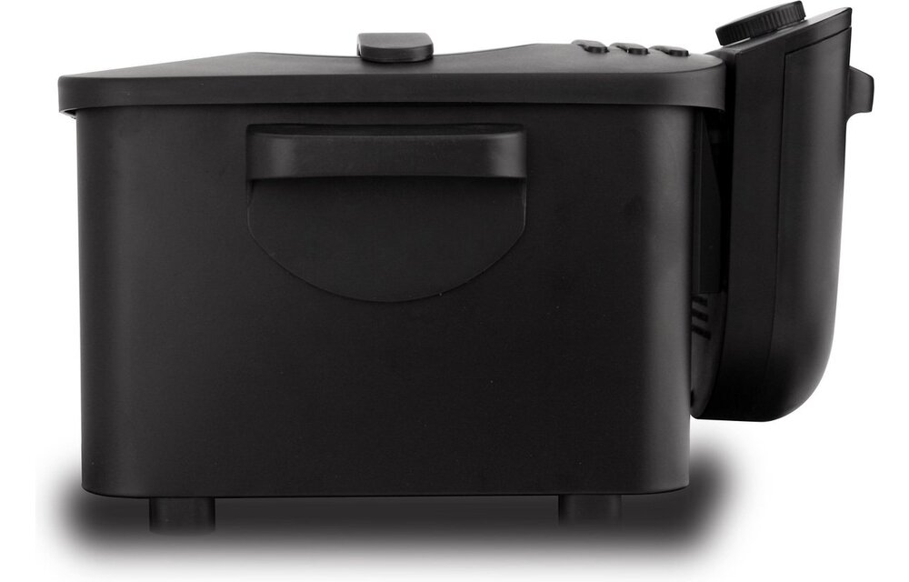 Inventum GF431B - Frituurpan