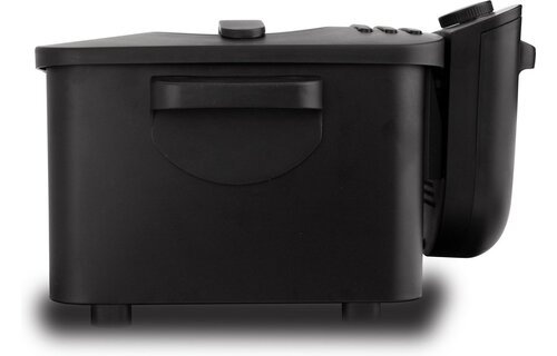 Inventum GF431B - Frituurpan