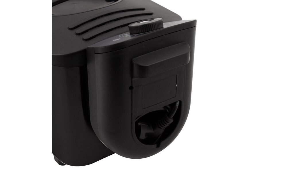 Inventum GF431B - Frituurpan