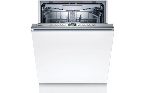 Bosch SMV6YCX00E - Inbouw vaatwasser