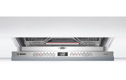 Bosch SMV6YCX00E - Inbouw vaatwasser