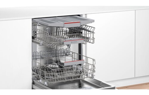 Bosch SMV6YCX00E - Inbouw vaatwasser