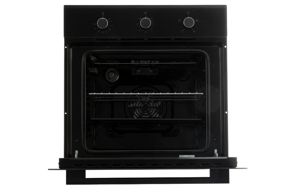 Exquisit EBE60-2 - Inbouw oven