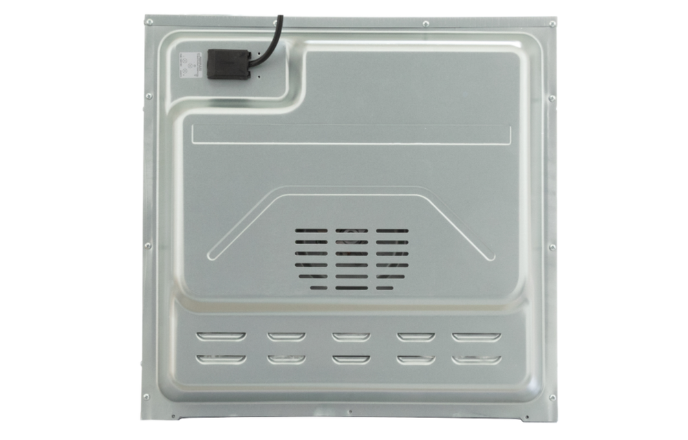 Exquisit EBE60-2 - Inbouw oven