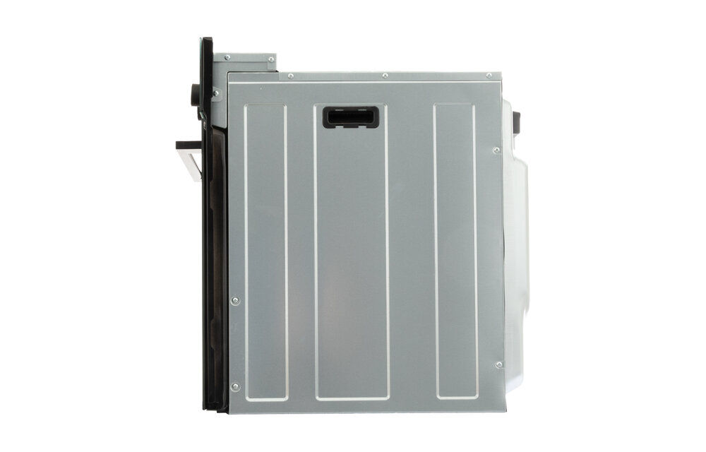 Exquisit EBE60-2 - Inbouw oven