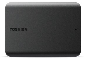 Toshiba Canvio Basics 1TB - Externe schijf