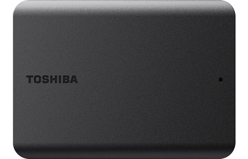 Toshiba Canvio Basics 1TB - Externe schijf