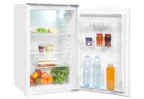 Exquisit EKS131-V-040E - Inbouw koelkast