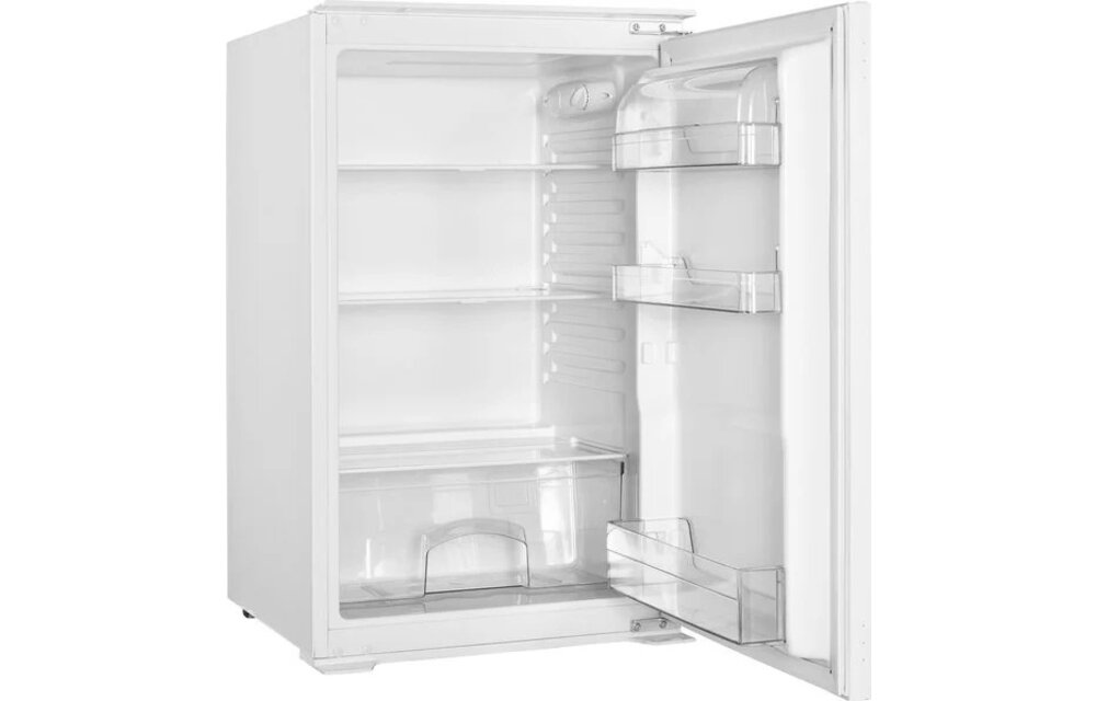 Exquisit EKS131-V-040E - Inbouw koelkast