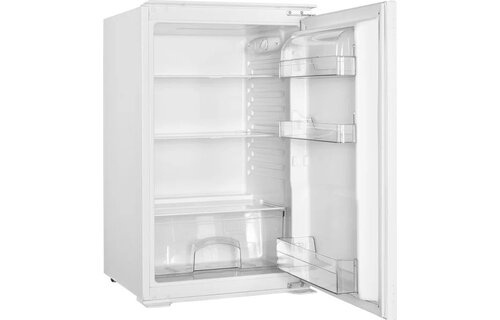 Exquisit EKS131-V-040E - Inbouw koelkast