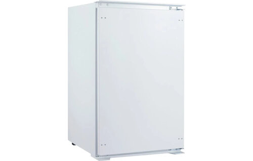 Exquisit EKS131-V-040E - Inbouw koelkast